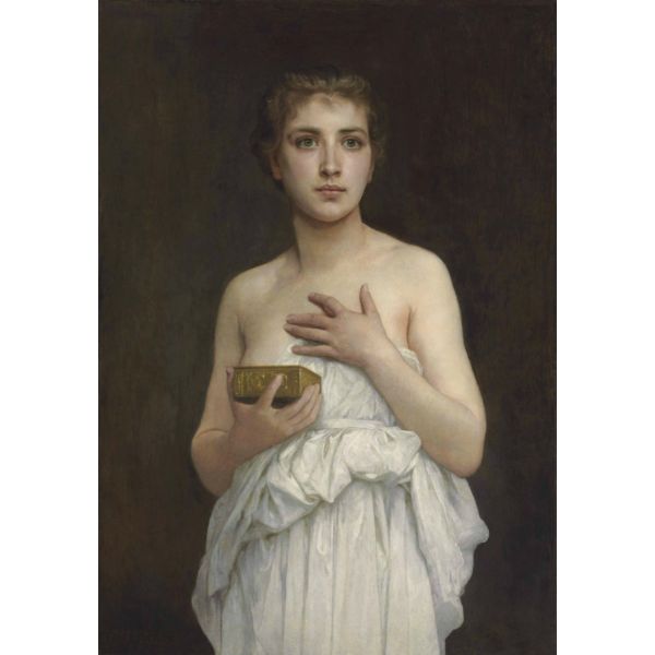 Pandora
