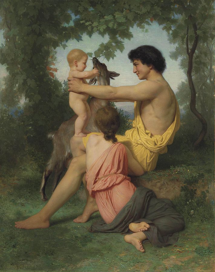 Idylle 2
