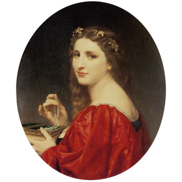 Marguerite 2
