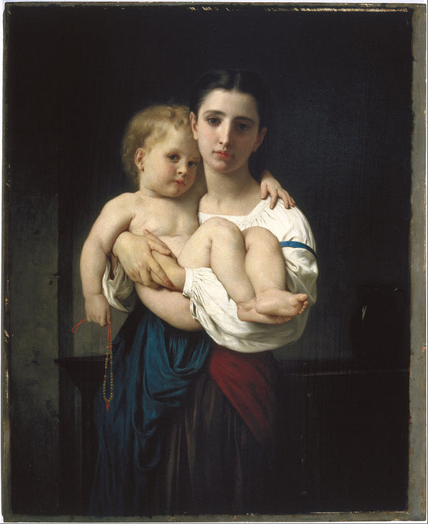 The Elder Sister