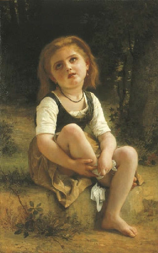 The Little Wound