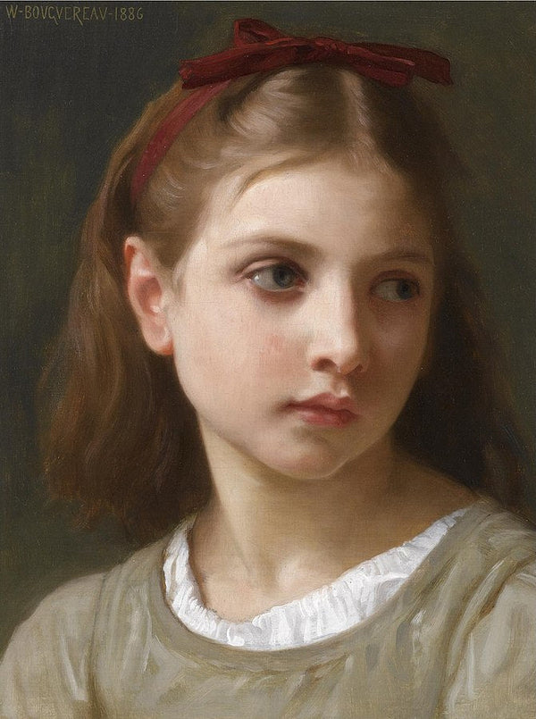 Une Petite Fille