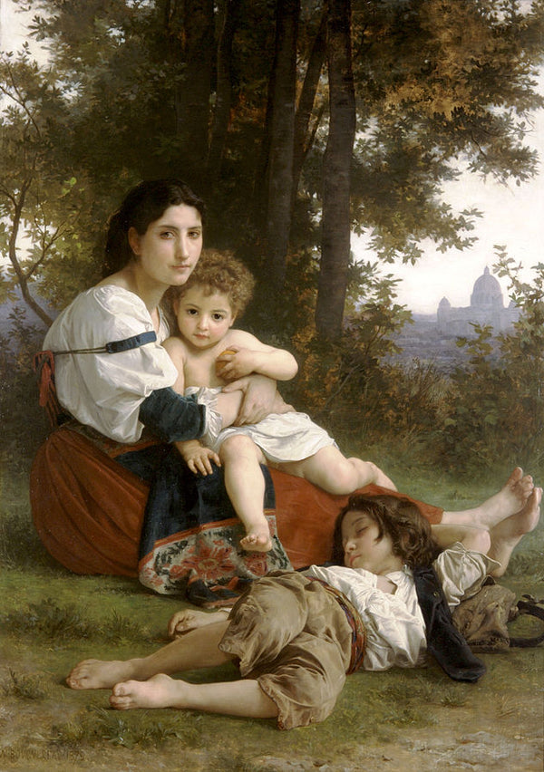 Rest 1879