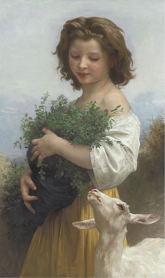 Little Esmeralda
