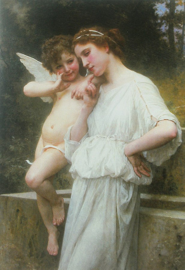 Secrets de l'Amour