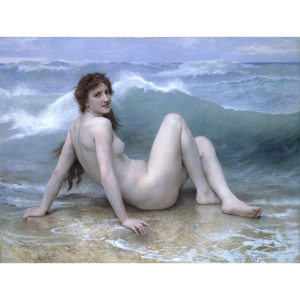 La Vague (The Wave)