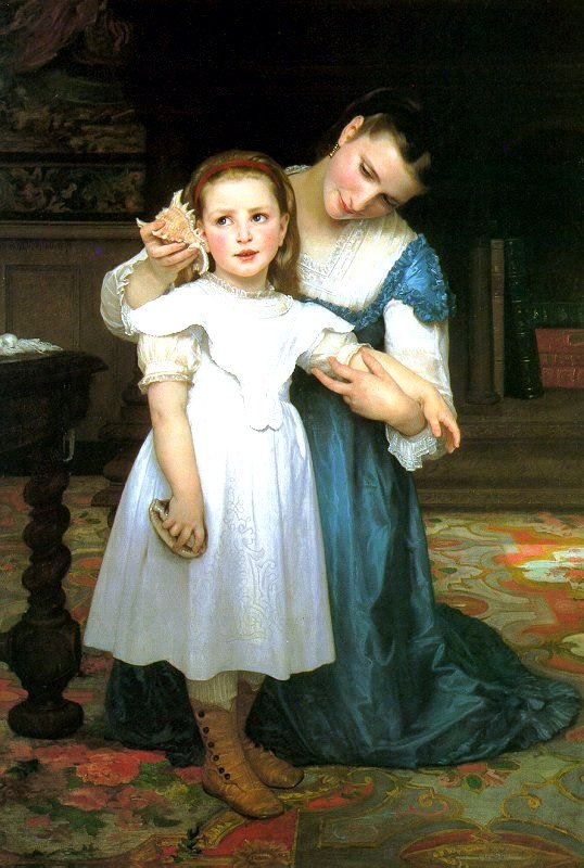 The Shell 1871