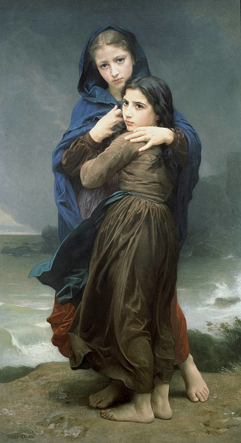 L'Orage (The Storm)
