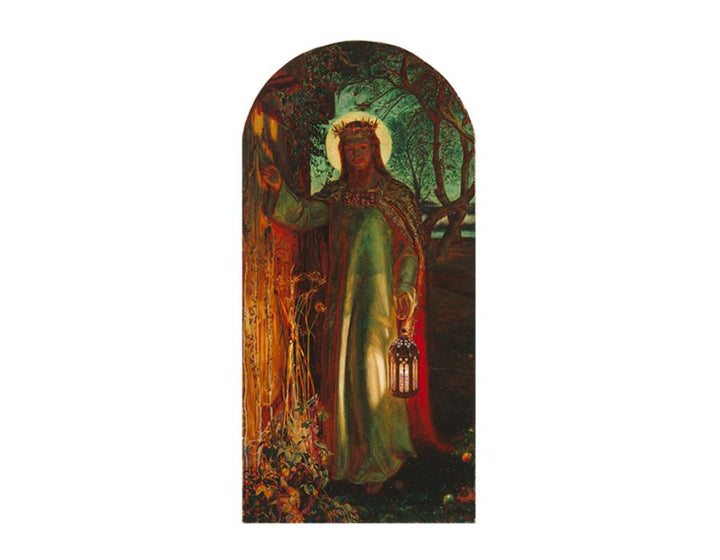 The Light of the World 1851-53