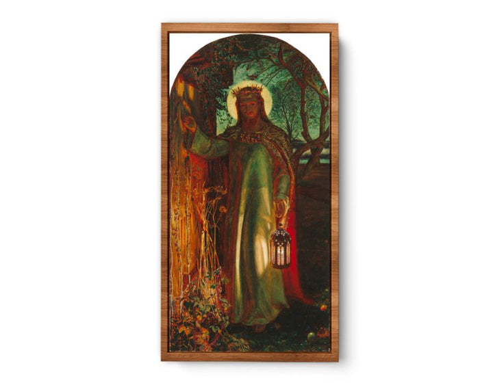 The Light of the World 1851-53