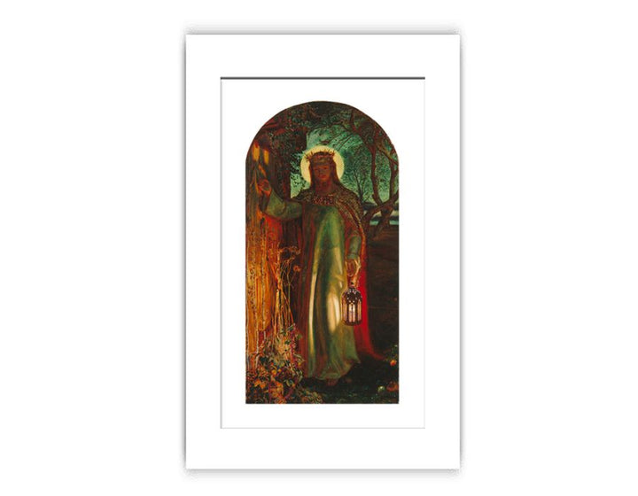 The Light of the World 1851-53