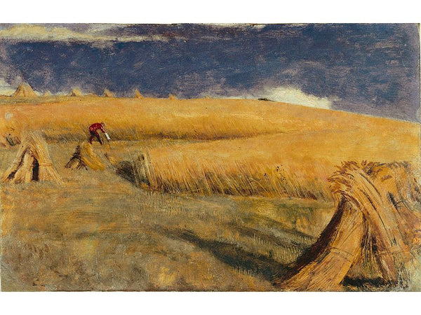 Cornfield at Ewell
