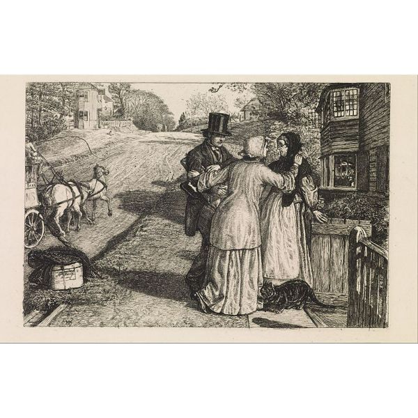 The Day In The Country
