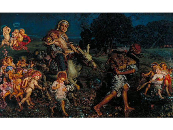 The Triumph of the Innocents