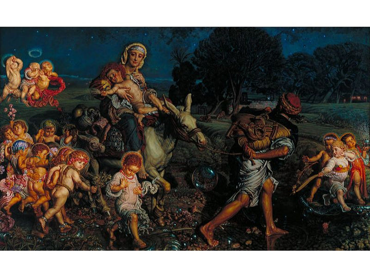 The Triumph of the Innocents