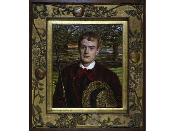 Cyril Benoni Holman Hunt