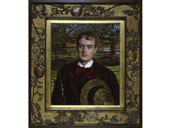 Cyril Benoni Holman Hunt