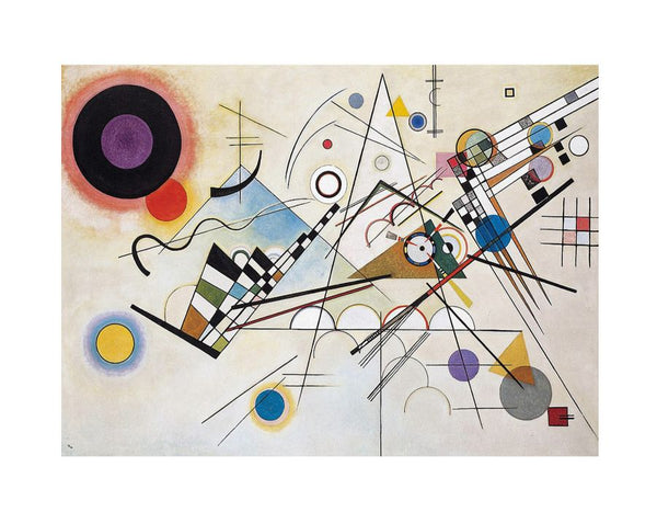 Composition VIII