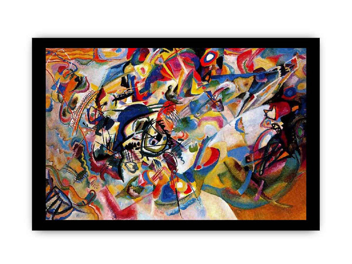 Composition VII