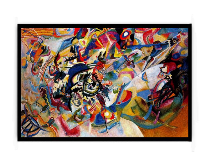 Composition VII