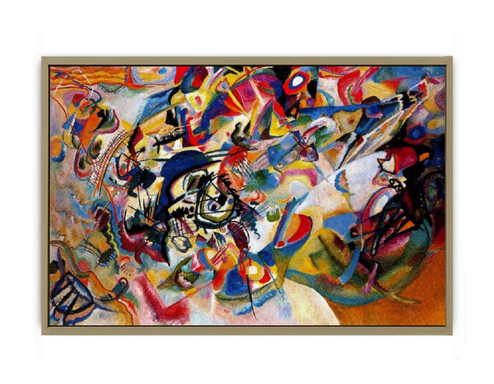 Composition VII
