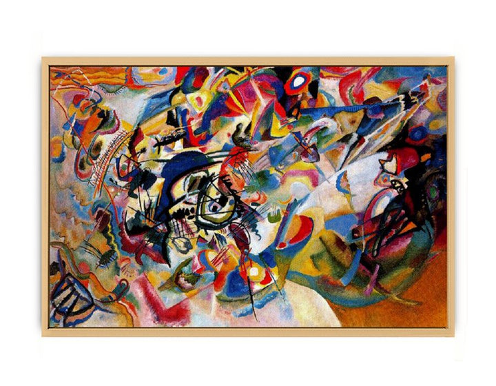 Composition VII
