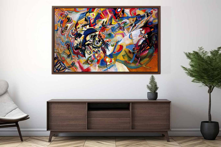 Composition VII