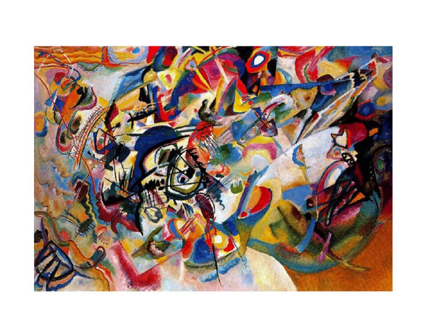 Composition VII