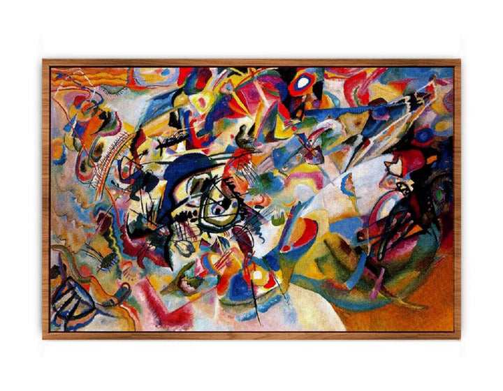 Composition VII
