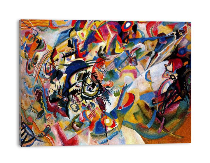 Composition VII