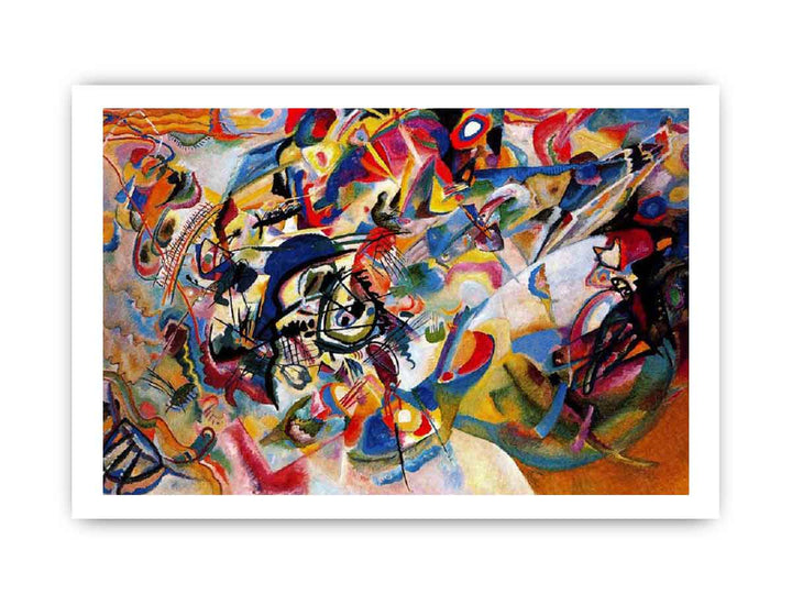 Composition VII