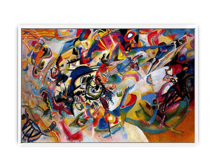Composition VII