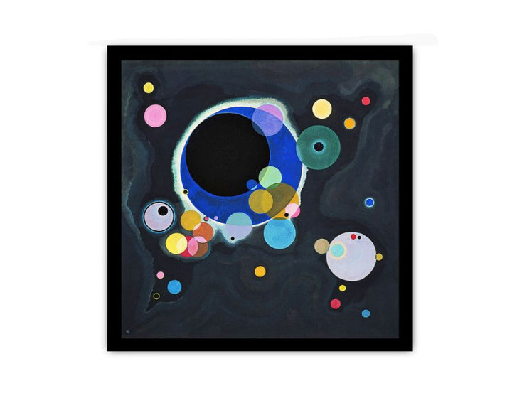Several Circles