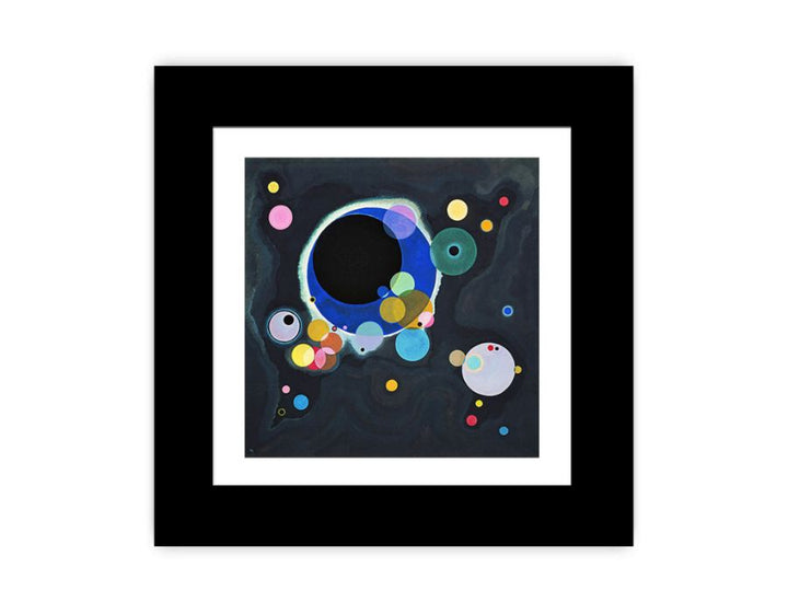 Several Circles
