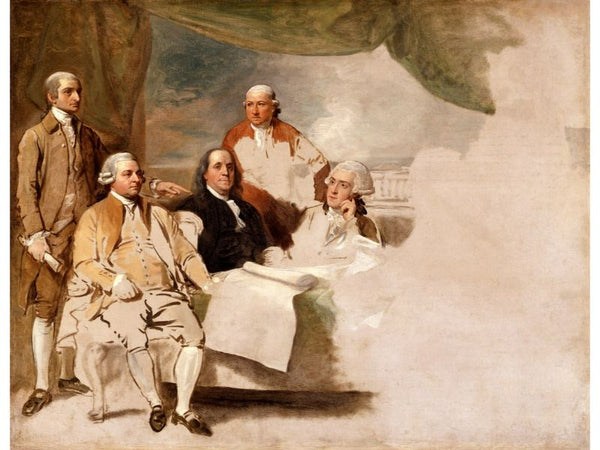 Treaty of Paris