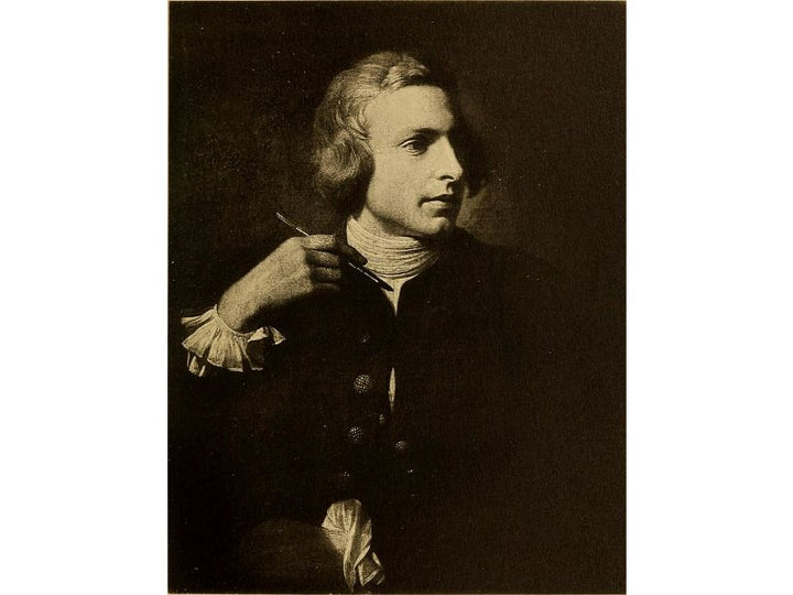 Charles Wilson Peale