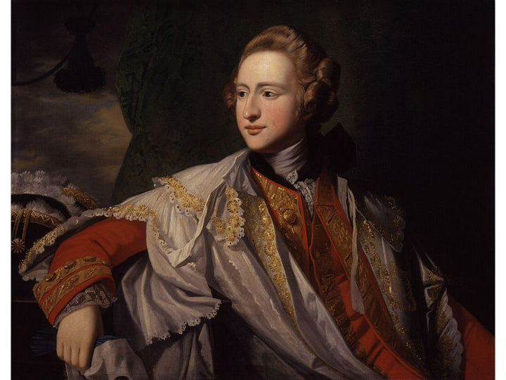 Francis Osborne, 5th Duke of Leeds