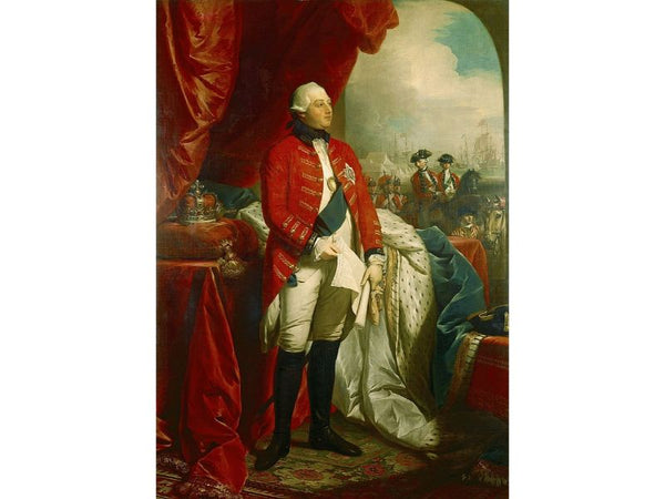 George III of the United Kingdom