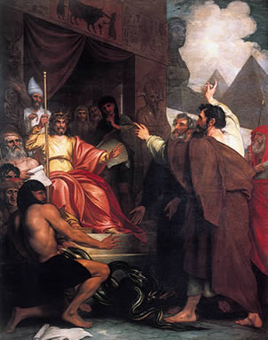 The Death of General Wolfe.
