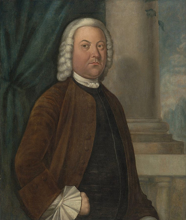 Dr. Samuel Boude