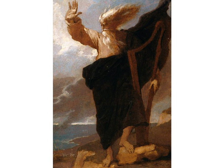 The Bard