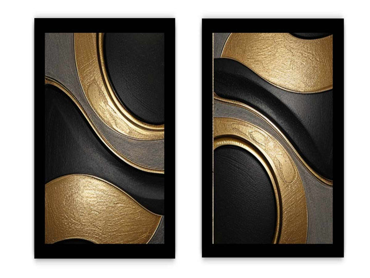 Luxury Panel  Art