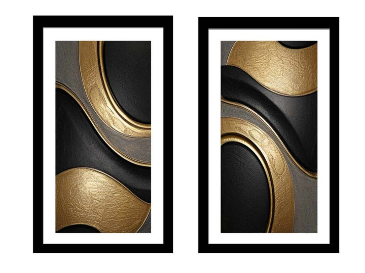 Luxury Panel  Art