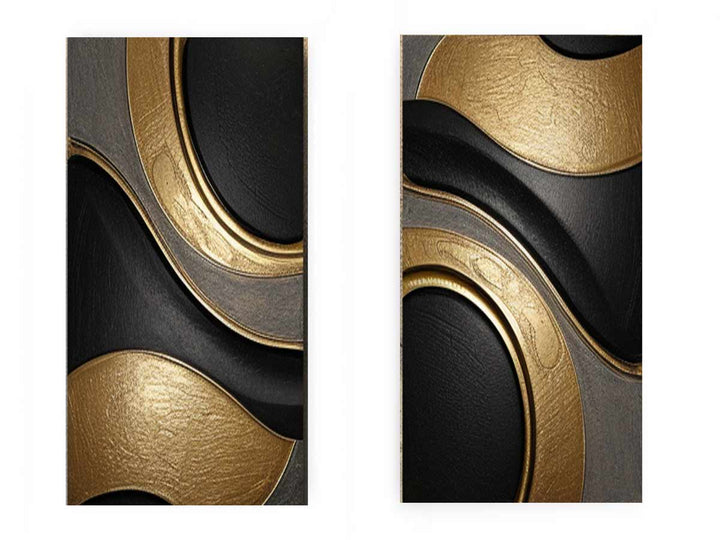 Luxury Panel  Art