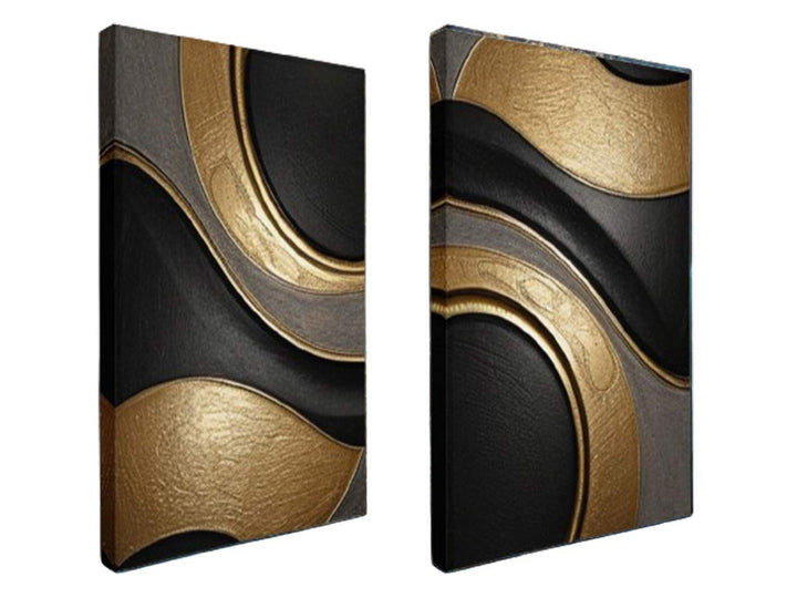 Luxury Panel  Art