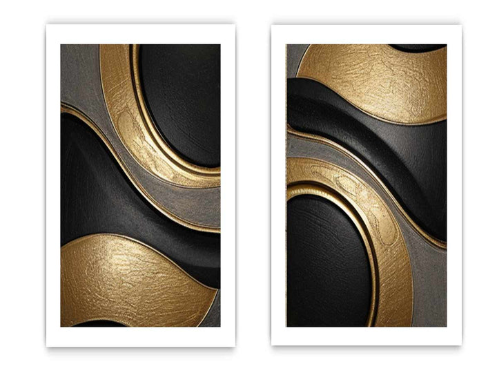 Luxury Panel  Art