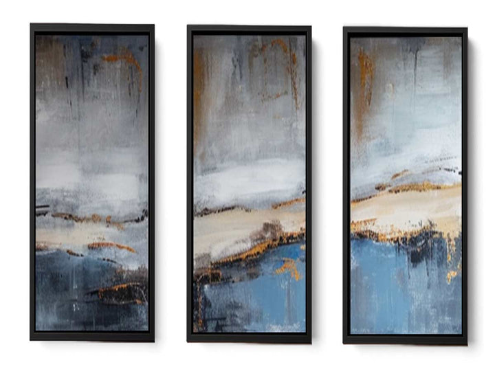 3 Panel Wall art Painting