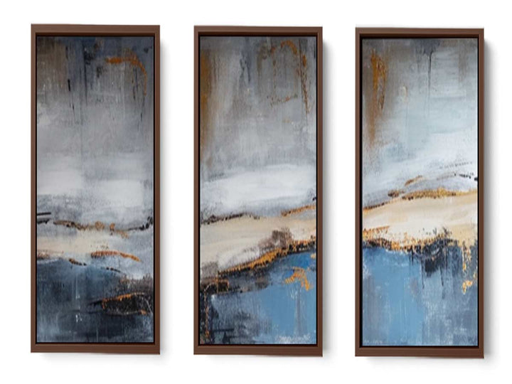 3 Panel Wall art Painting