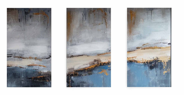 3 Panel Wall art Painting