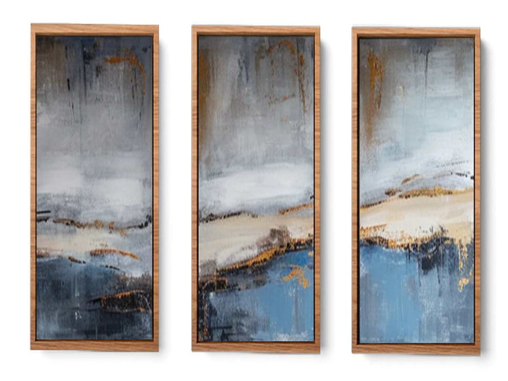 3 Panel Wall art Painting
